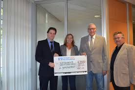 +++ wichtige änderung ab 25. Vr Bank Hessenland Fordert Das Projekt Demenzpaten Vr Bank Hessenland Eg