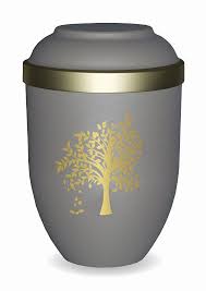 Design, identification, and sensitivity analysis for patient preference trials. Nr 52800111 Bio Urne Baum Teak Matt Mit Golddeckelrand