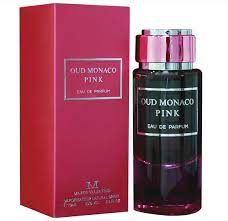Top notes are petitgrain, rose, mimosa, bergamot and orange; Buy Marco Valentino Oud Monaco Pink Edp Perfume 70 Ml Online Dubai Uae Ourshopee Com Oo8914
