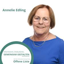 Offene Liste Godern und Pinnow