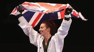 They've been dating for quite some time. Bianca Walkden World Champion Backing Tokyo 2020 To Be Golden Summer For British Taekwondo Olympics News Sky Sports