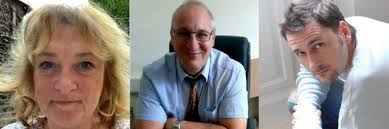 New editors at Chorley Guardian, Derbyshire Times & Halifax Courier