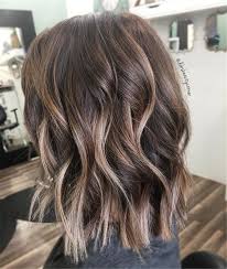 Blunt Bob Haircut Short Haircuts French Haircuts Blunt Chin Length Bob Bob Haircut For Round Face Short Bob Hair Styles Short Hair Balayage Balayage Hair