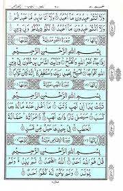 1) hingga akhir surat, ini merupakan berita dekatnya ajal rasulullah saw. Surat Al Nasr Archives Equranacademy