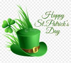 This xl wreath is full of character with shamrocks and a sweet little leprechaun. Saint Patricks Day Png Happy St Patricks Day Transparent Png 850x672 2743839 Pngfind