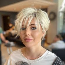 Image result for frisuren kurze haare berühmtheit