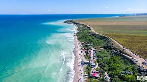 58, eforie sud (constanta), romania. Plaja Tuzla In Detalii Ghid De Cazare Sampare Èi PÄreri
