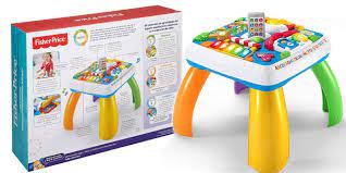 La quiebra de toys r us en estados unidos le está brindando una. Mesa Actividades Fisher Price Toysrus Off 51