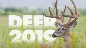 deer hunting outlook for the carolinas 2019 20 carolina