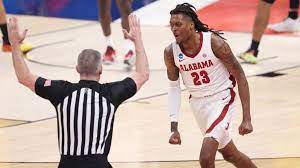 March Madness 2021 Re Seeding The Ncaa Tournament Sweet 16 Teams From Gonzaga To Oral Roberts Cbssports Com