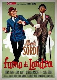Fumo Di Londra 1966 Nel 2020 Film Stranieri Film Locandine Di Film