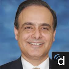 Dr. Edward I. Morris, MD