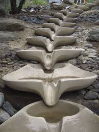 Living Water Flowforms