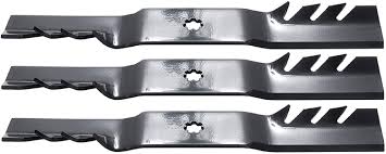 Best Lawn Mower Blades for Different Kinds of Lawns 2021 Review