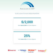 Si no logras encontrar el email que te enviaron, puedes contactar a afp habitat mediante el chat con un ejecutivo, podrá. Consulta Del Retiro De Afp Habitat Con Tu Dni Que Dia Debes Realizar Tu Solicitud Trends El Bocon