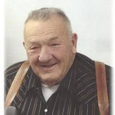 Ernest "Ole" Erickson Obituary November 26, 2014