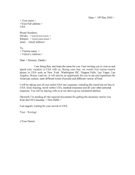Us visa letter of recommendation. 36 Free Immigration Letters Character Reference Letters For Immigration