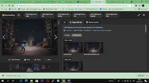 Sebagai catatan, langkah di atas hanya bisa digunakan pada pc atau. Cara Download Gambar Dari Google Dengan Kualitas Hd