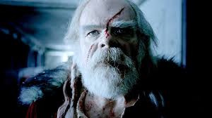 When he asks his mother for the bb gun for christmas, she says, no, you'll shoot your eye out. A Christmas Horror Story Latest Trailer Wreaks Havoc Movie Tv Tech Geeks News