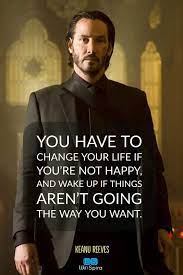 22 Keanu Reeves Quotes About Life And Winspira Keanuwisdom Johnwick Inspirationalquotes Motivationalquote Keanu Reeves Quotes Life Quotes Keanu Reeves