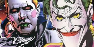 Alan Moore's Terrifying Joker Parody Explained Why He's So Unkillable