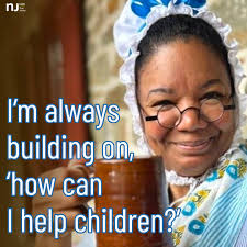 New Jersey Historical Commission