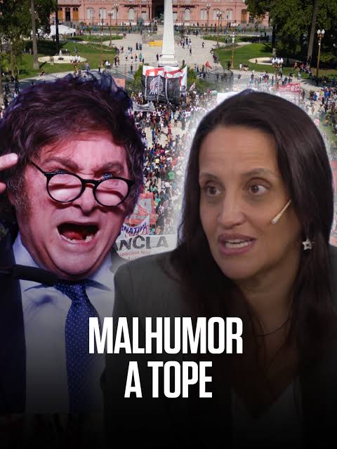 Malhumor Social: Índice de Irrascibilidad en Mínimos Históricos