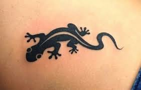 Lizard tattoo design lizard tattoo designs. 10 Small Gecko Tattoo Ideas Petpress