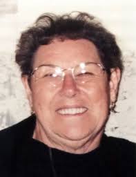 Norma Rose Mattis Obituary December 1, 2012