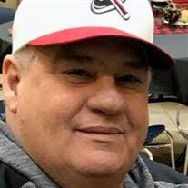 George E. Hock Jr. Obituary