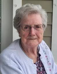 Obituary information for Mary-Ellen Clark