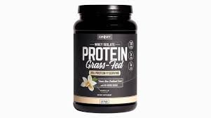 Best Protein Powders: Top Protein Shake Supplements That Work | Islands'  Sounder