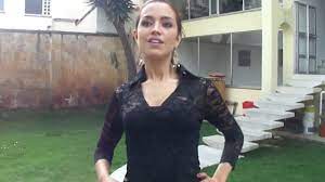 Colegio la arboleda estudio de pregado: Maria Alejandra Valencia Guerra Srta Cauca 2012 Youtube