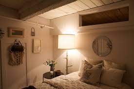 As a source for natural light, the area of the window. 9 Expert Tips For Creating A Basement Bedroom