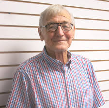 Gravette museum, commission chair celebrate 20 years