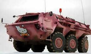 Pin By Jamie Clark On Hello Kitty Monster Trucks Revell Military Vehicles