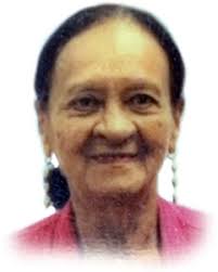 Marlene Isabel Maduro