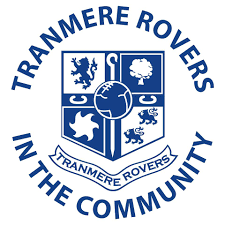 Tag us in your photos #swa #swa2 ⚪🔵 #trfc #trfcglobal. Tranmere Rovers In The Community Home Facebook