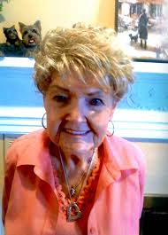 Montra Smith Obituary