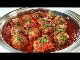 Ground beef meatballs are quick and easy to make and can be used in versatile ways. Meatballs Recipe How To Make Meatballs Easy Homemade Meatballs With Sauce Youtube