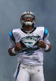 Did You Know Going Into Today That Cam Newton Had The Longest Streak For Bears Mike Ditka 89 Carolina Panthers Football Carolina Football Panthers Football
