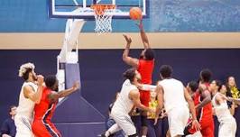 Drexel Dragons at Stony Brook Seawolves Basketball