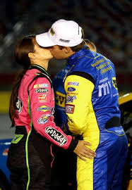 Is a 33 year old american auto racer. Danica Patrick Ricky Stenhouse Jr Photostream Ricky Stenhouse Jr Danica Patrick Nascar Photos