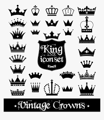 Download Crown Euclidean Vector King Crown Svg Free Hd Png Download Transparent Png Image Pngitem