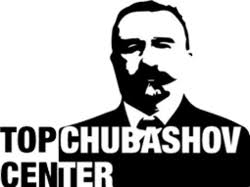 Topçubaşov Mərkəzi — Vikipediya