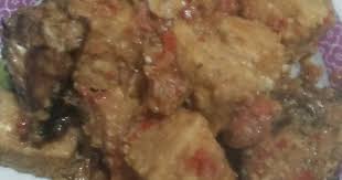 Mangut merupakan menu makanan khas yang umum ditemui di sekitar semarang, namun. 158 Resep Mangut Khas Semarang Super Pedas Enak Dan Sederhana Ala Rumahan Cookpad