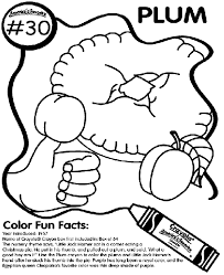 And now, this can be the first picture. No 30 Plum Coloring Page Heart Coloring Pages Coloring Pages Cool Coloring Pages