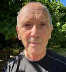 Death notices in and around Oxfordshire