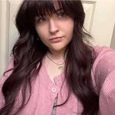 Regina Boswell's Instagram, Twitter & Facebook