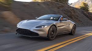 Image result for Hammerhead Silver 2021 Aston Martin